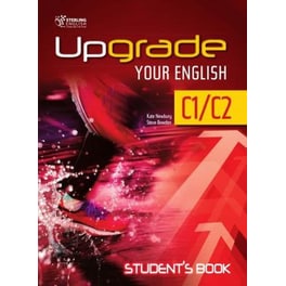 Upgrade Your English C1-C2 Student's Book