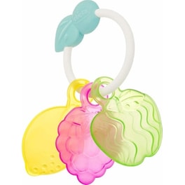 Chicco Κουδουνίστρα Με Αέρα Φρουτοσαλάτα (y02-09368-00)