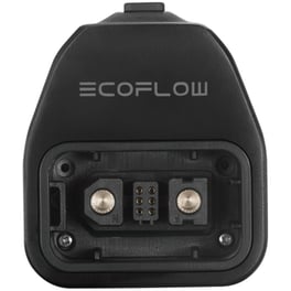 EcoFlow DELTA Pro to Smart Generator Adapter