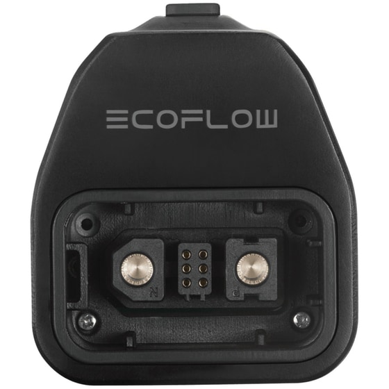 EcoFlow DELTA Pro to Smart Generator Adapter image 0
