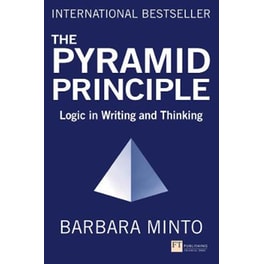 Pyramid Principle, The