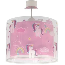 Παιδικό Φωτιστικό Οροφής Ango Unicorns 41592