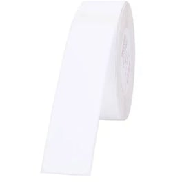 Θερμικά αυτοκόλλητα ετικετών NIIMBOT 14 x 60mm - 110 τμχ - Λευκό