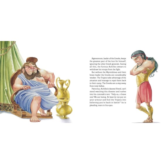The trojan war image 2