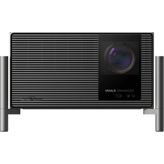 Projector Xgimi Titan Noir Pro - Μαύρο image 0