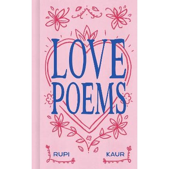 Love Poems image 0