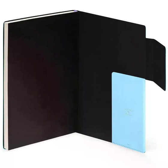 Ημερολόγιo Ημερήσιο Legami 2026 12Μ Large Aura image 4