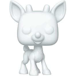 Funko Pop! Movies - Rudolf the Red-Nosed Reindeer - Rudolph #03