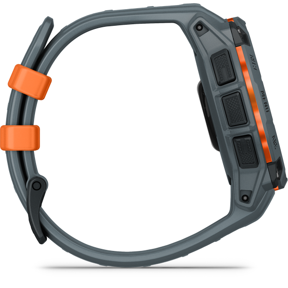 Smartwatch Garmin Instinct 3 Solar 45mm - Twilight Limited Edition image 4
