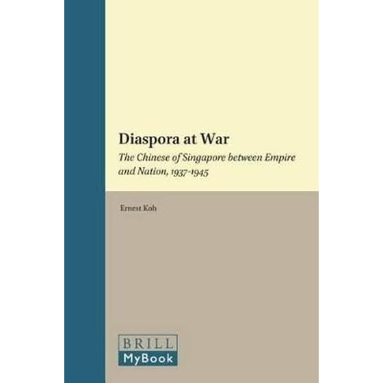 Diaspora at War image 0