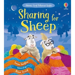 Sharing for Sheep