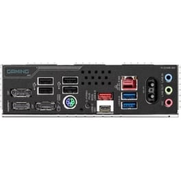 Gigabyte B850M GAMING X WIFI6E Motherboard Micro ATX με AMD AM5 Socket