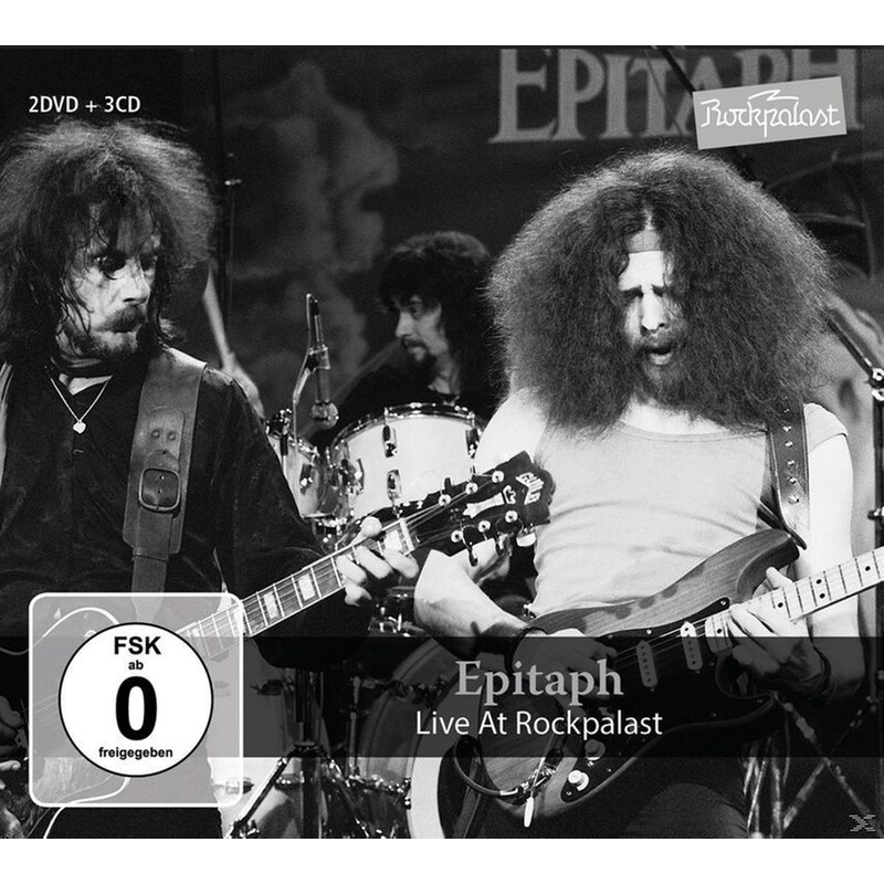 Live At Rockpalast