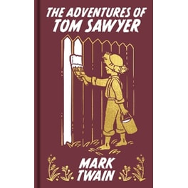 The Adventures of Tom Sawyer