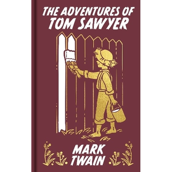 The Adventures of Tom Sawyer image 0