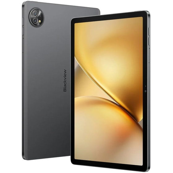 Tablet Blackview Zeno 10 Set 11" 8GB/256GB 5G - Shadow Black image 2