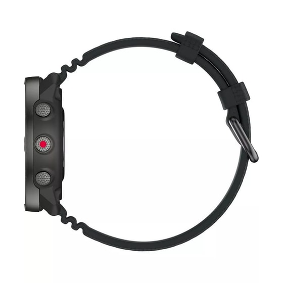 Smartwatch Polar Grit X2 44.7mm - Night Black image 3