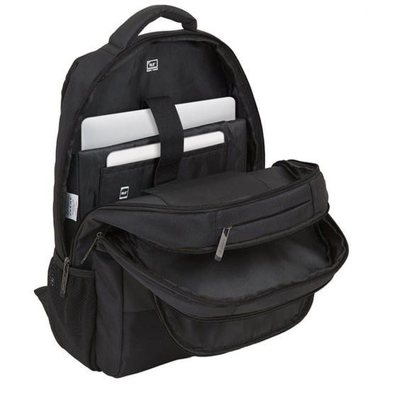 Τσάντα Πλάτης Safta Laptop 16 + Usb image 4