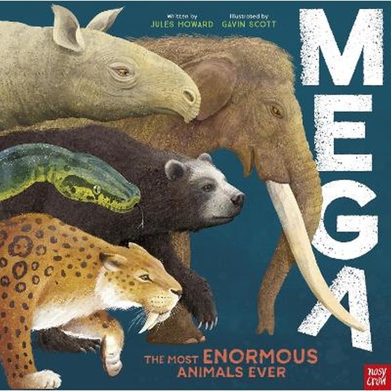 MEGA image 0