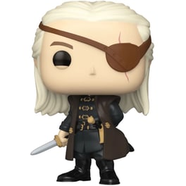 Funko Pop! Game Of Thrones - House of the Dragon - Aemond Targaryen #13