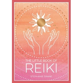 The Little Book of Reiki