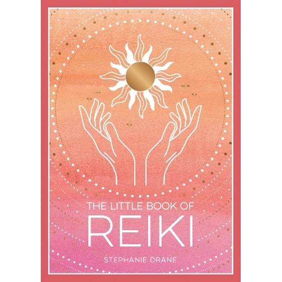 The Little Book of Reiki image 0