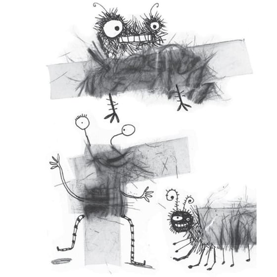 Tom Gates: Family, Friends and Furry Creatures image 2