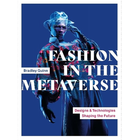 Fashion in the Metaverse image 0