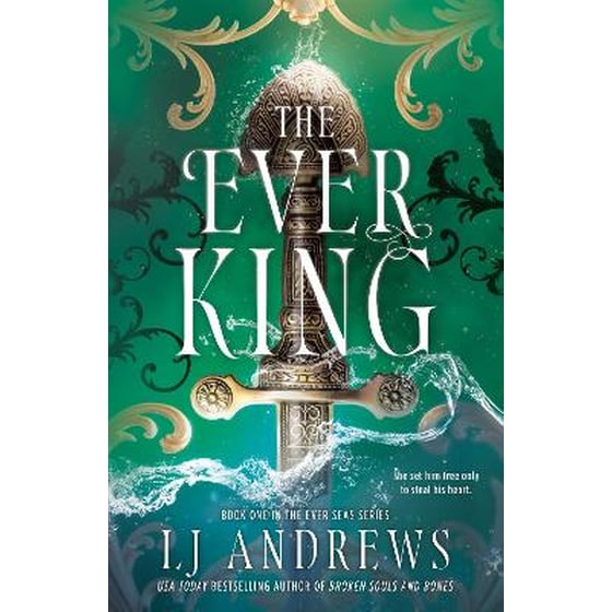 The Ever King image 0