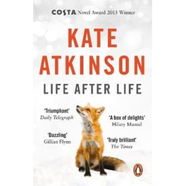 Life After Life: The global bestseller, now a major BBC series