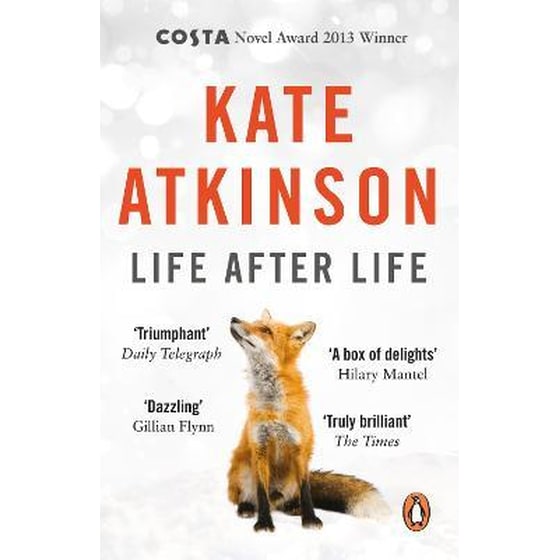 Life After Life: The global bestseller, now a major BBC series image 0