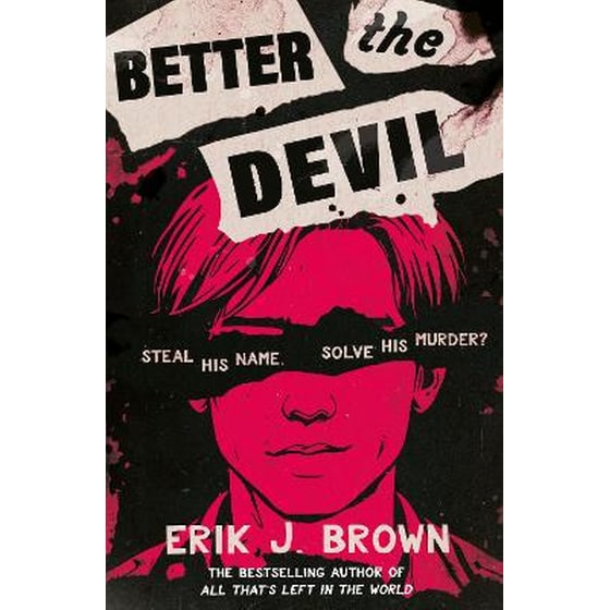 Better the Devil image 0