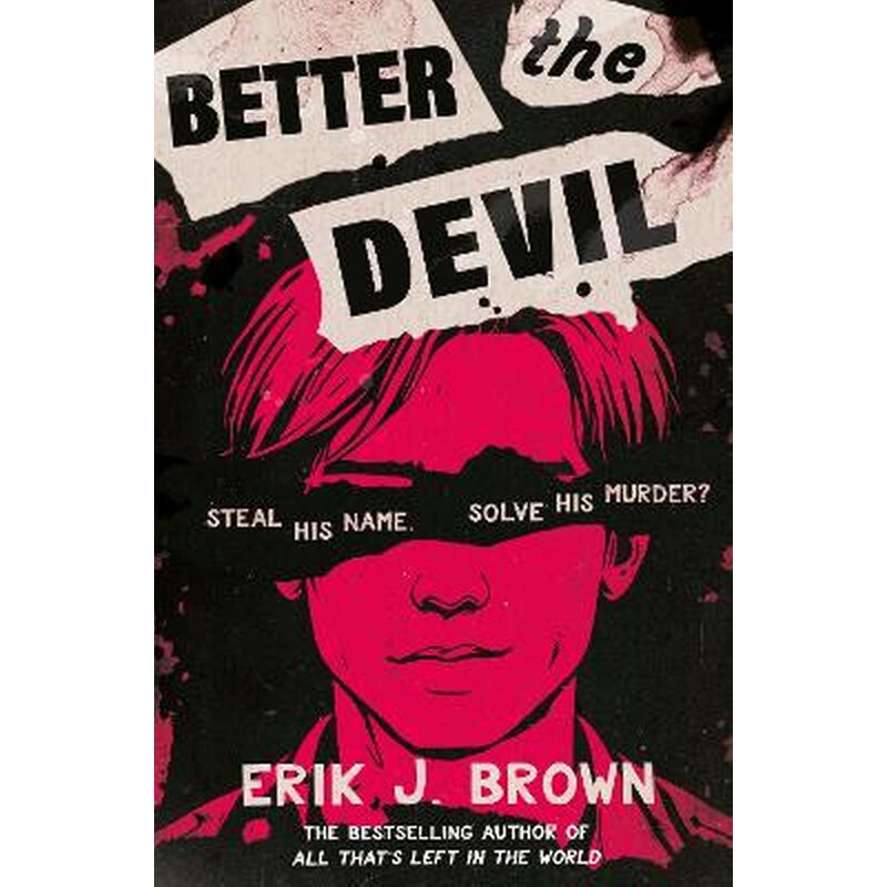 Better the Devil