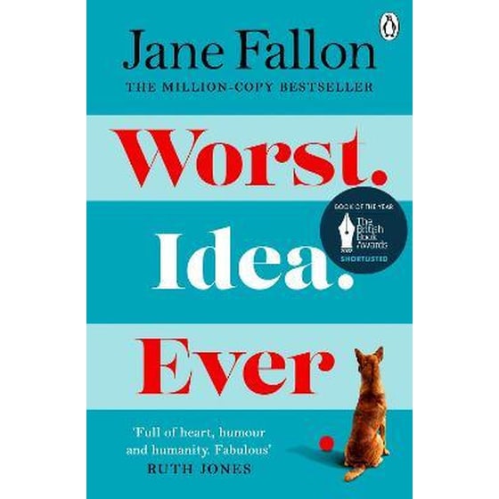 What's a little white lie between best friends? image 0