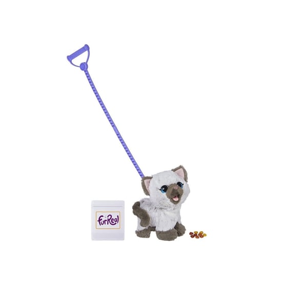 Furreal Poopin Kitty Καμι C1156 image 2