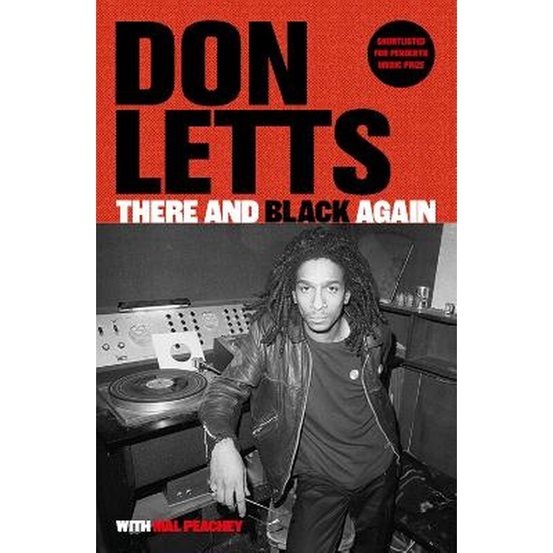 There and Black Again