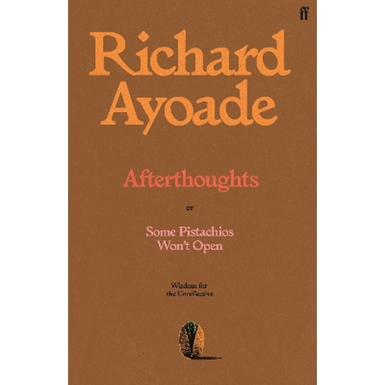 Afterthoughts image 0