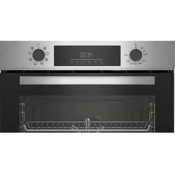 ΒΕΚΟ HIC 64403 T & BBIM12300XD 72 Lt Εντοιχιζόμενο Σετ Φούρνος και Εστία image 4