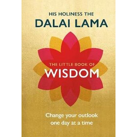 The Little Book of Wisdom image 0