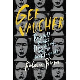 Gee Vaucher