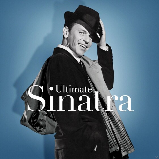 Ultimate Sinatra image 0