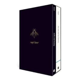Rupi Kaur Boxed Set