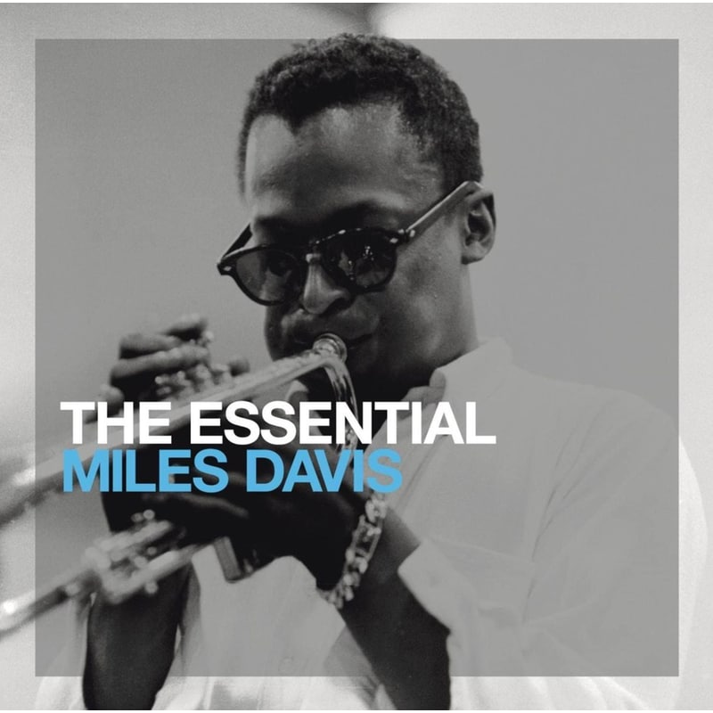 Miles Davis - The Essential Miles Davis (2CD)