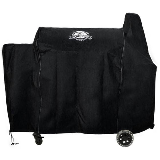 Κάλυμμα Ψησταριάς PIT BOSS PRO 1600 32128 Μαύρο image 0