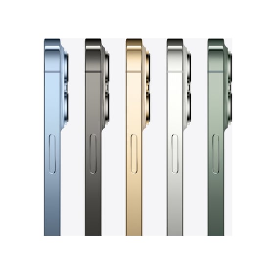 Apple iPhone 13 Pro Max 256GB Alpine Green image 4
