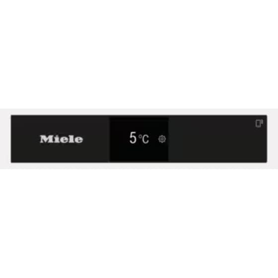 MIELE K 7797 C R 296 Lt Εντοιχιζόμενο Μονόπορτο Ψυγείο image 1
