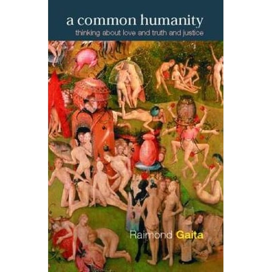 Common Humanity image 0