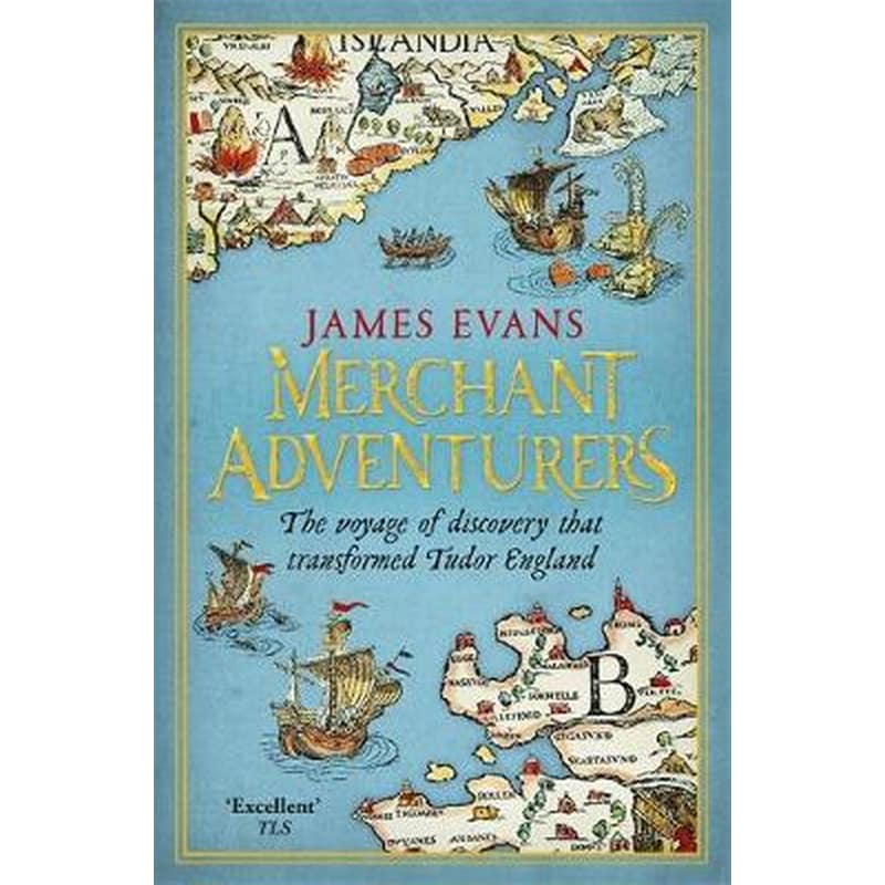 Merchant Adventurers