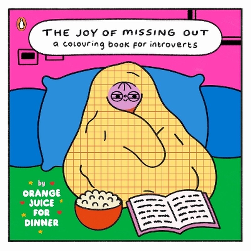 The Joy of Missing Out