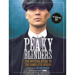Peaky Blinders